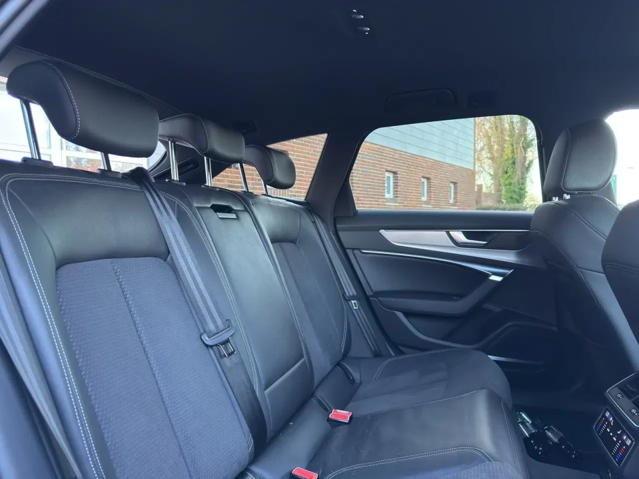 Billede 15 - Audi A6 55 TFSi e Sport Prestige S-line Avant quattro S-tr.