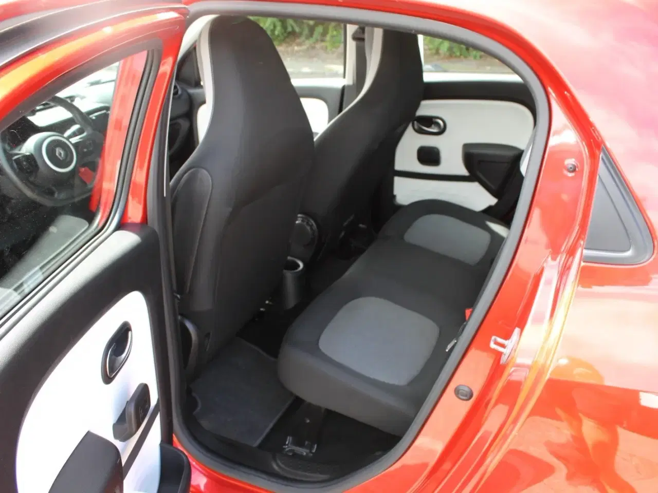 Billede 4 - Renault Twingo 1,0 SCe 70 Expression