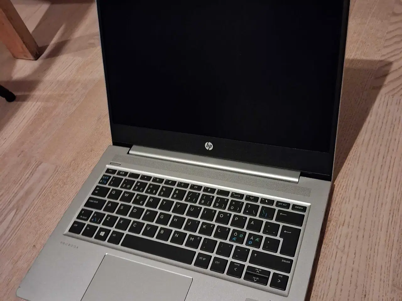 Billede 2 - HP ProBook 430 g7