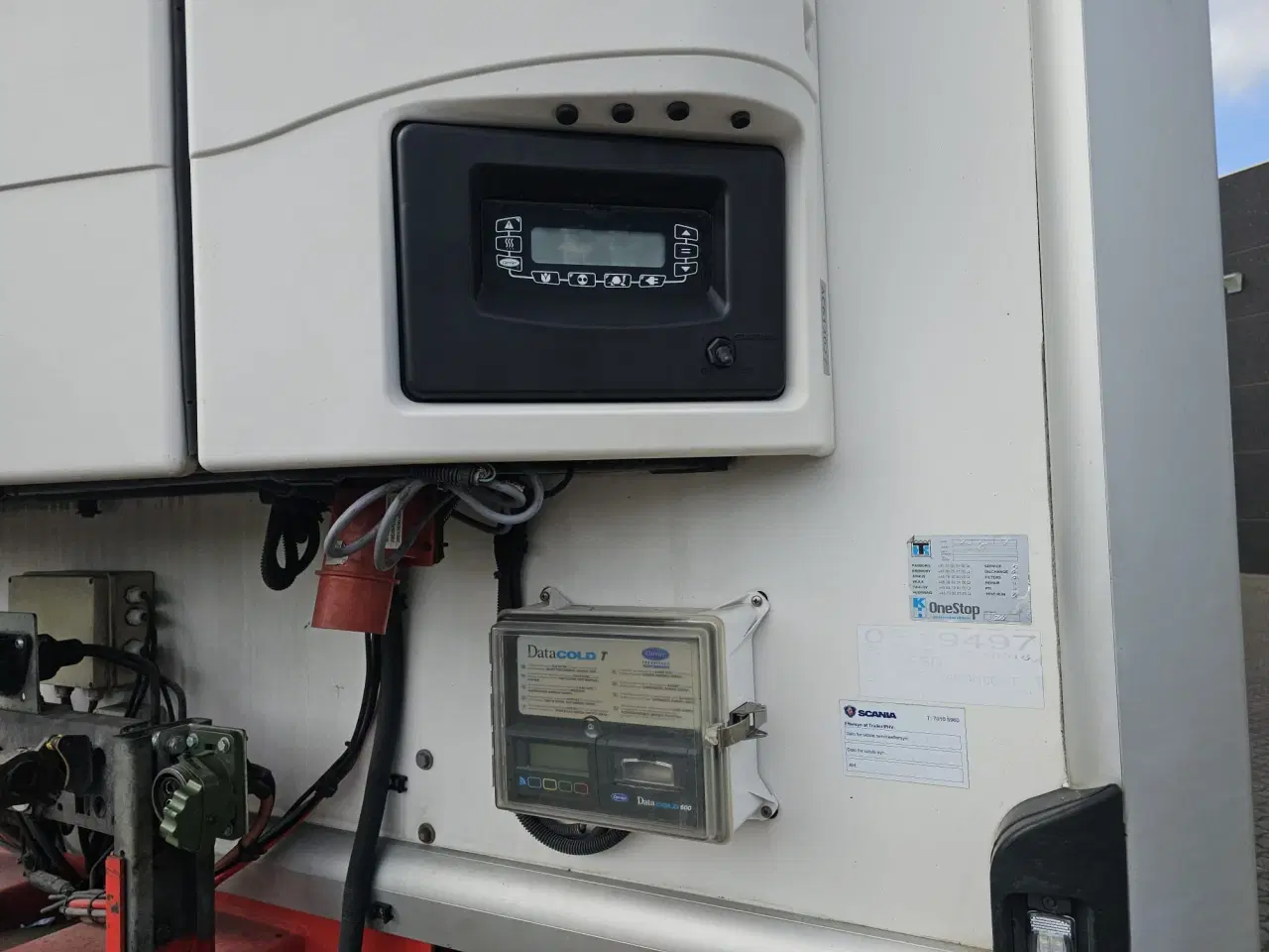 Billede 20 - Kel-Berg Lamberet City-drejebar, Køle