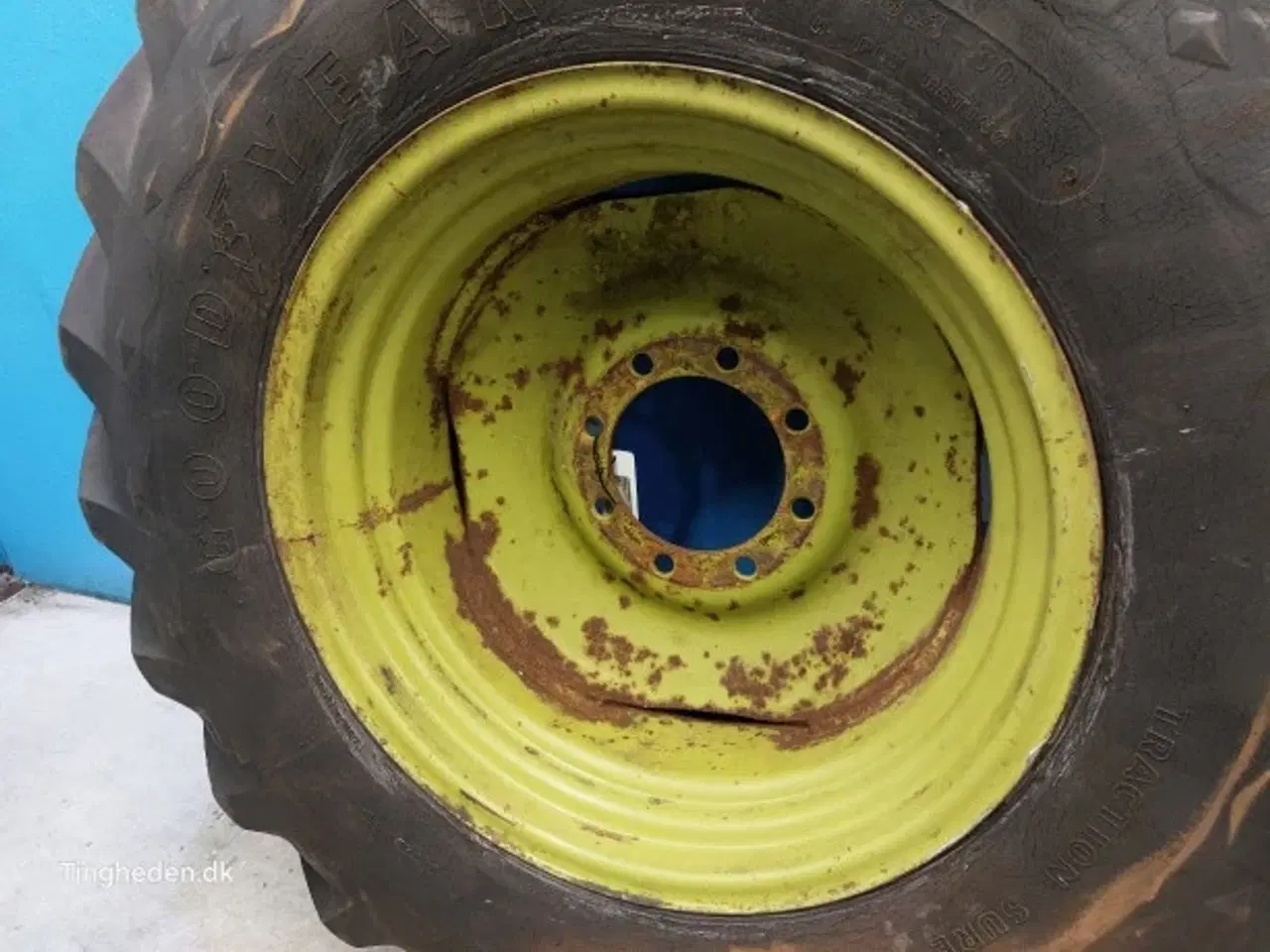 Billede 6 - 30"   18.4/30