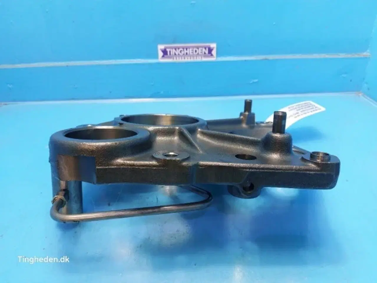 Billede 9 - Valmet 8050 Dæksel 33525200