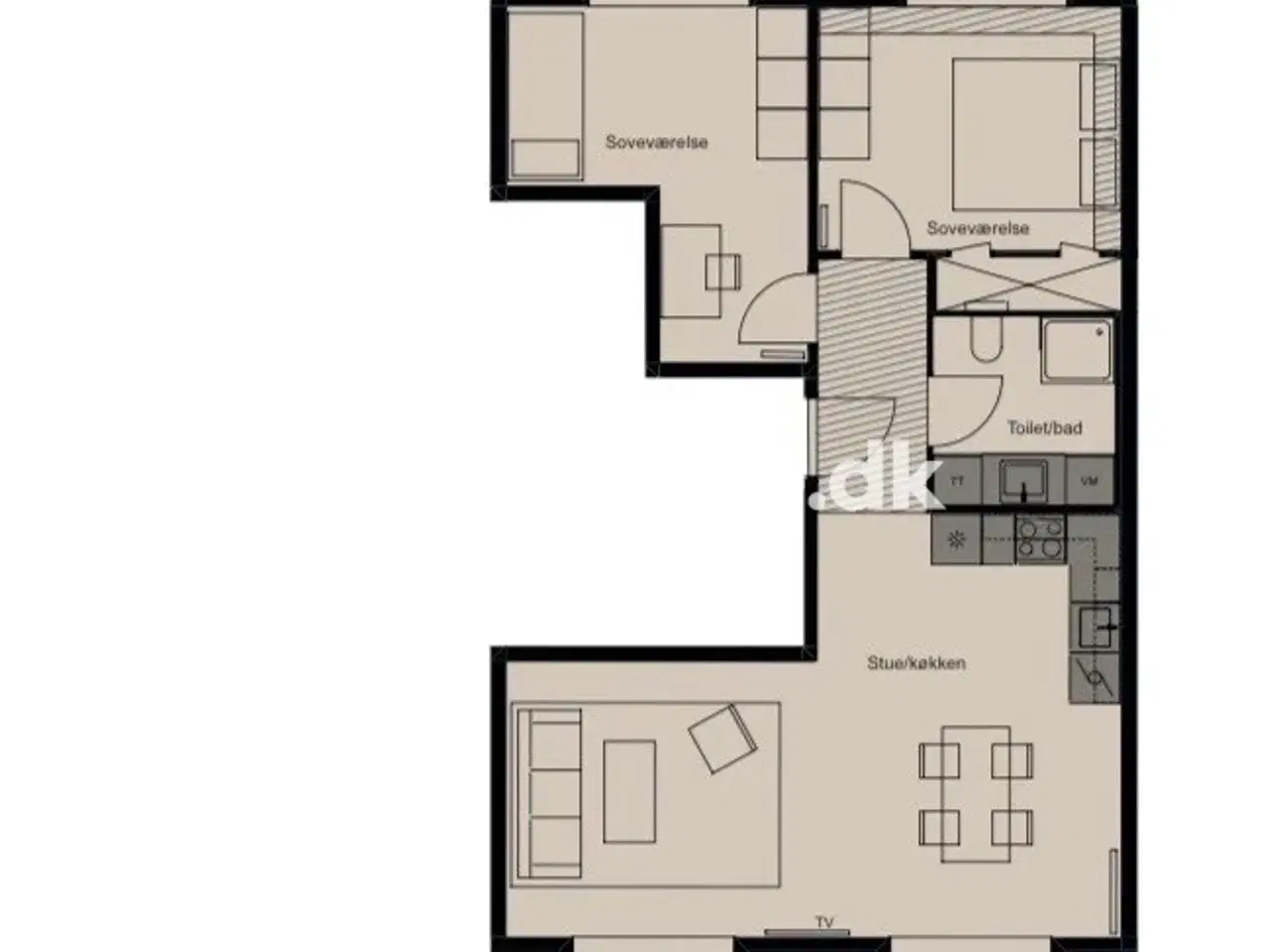 Billede 12 - Hjembytte - MichaelStrungesVej