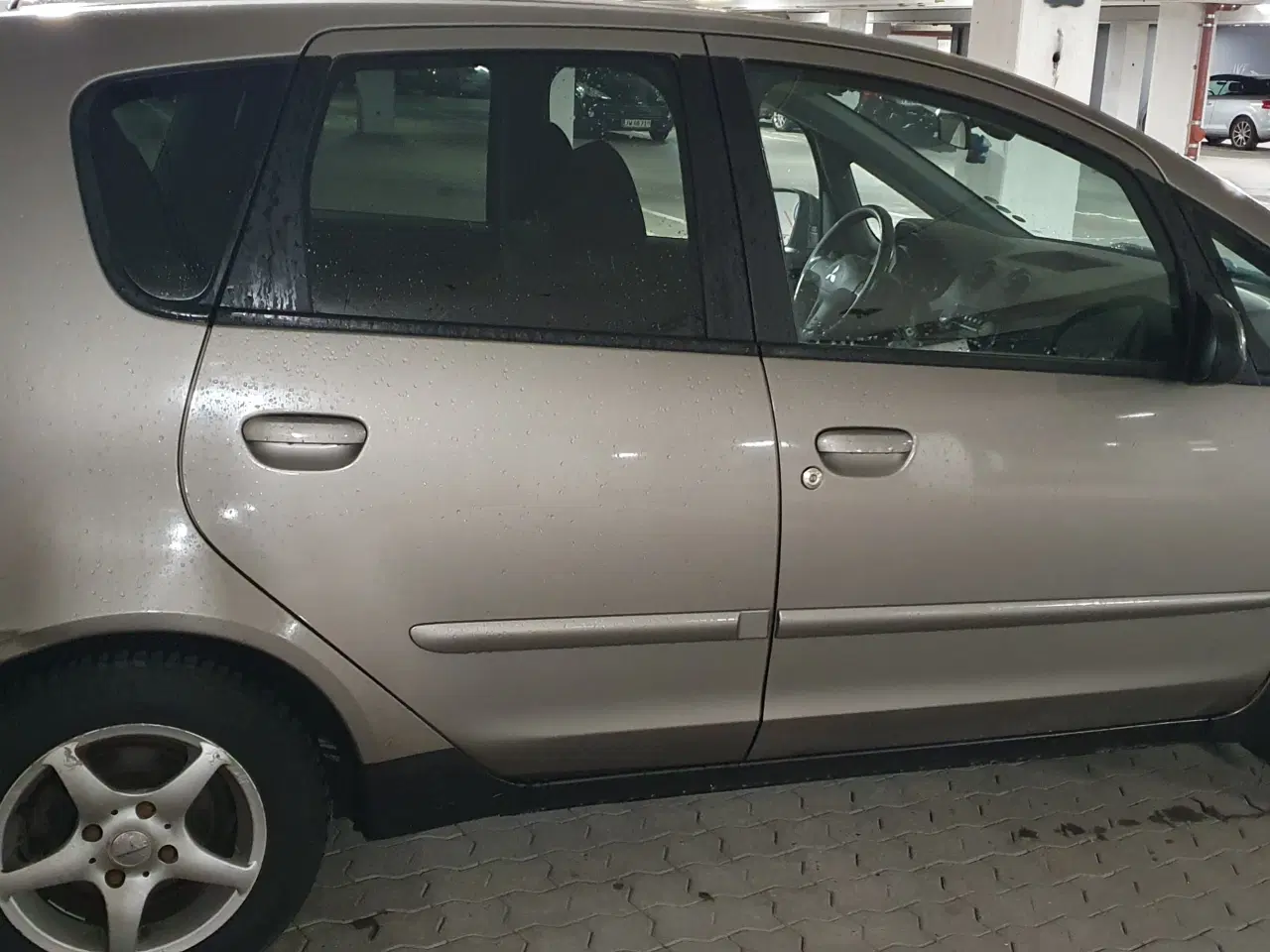 Billede 4 - Mitsubishi Colt 1,1 