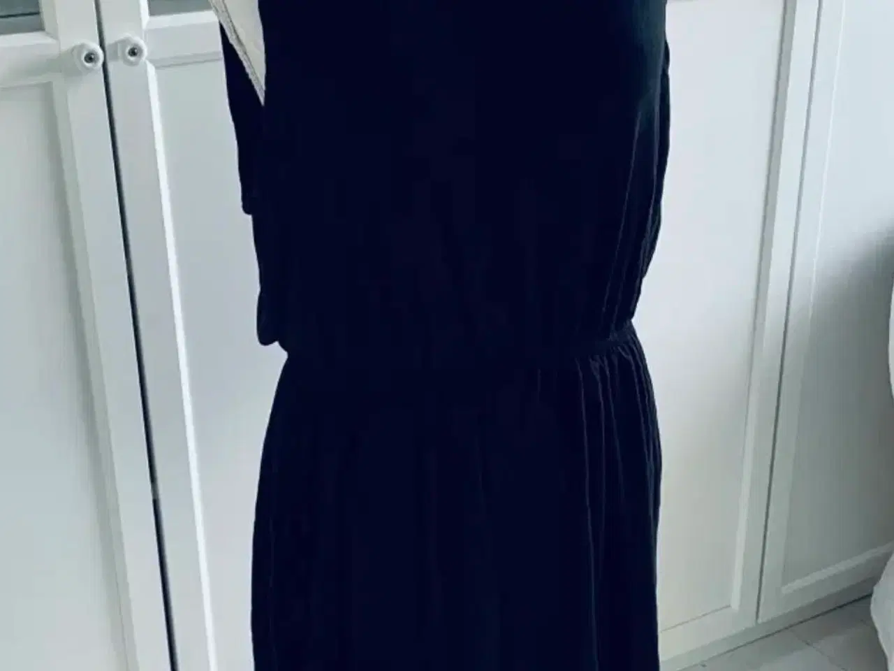 Billede 1 - Jumpsuit sort 