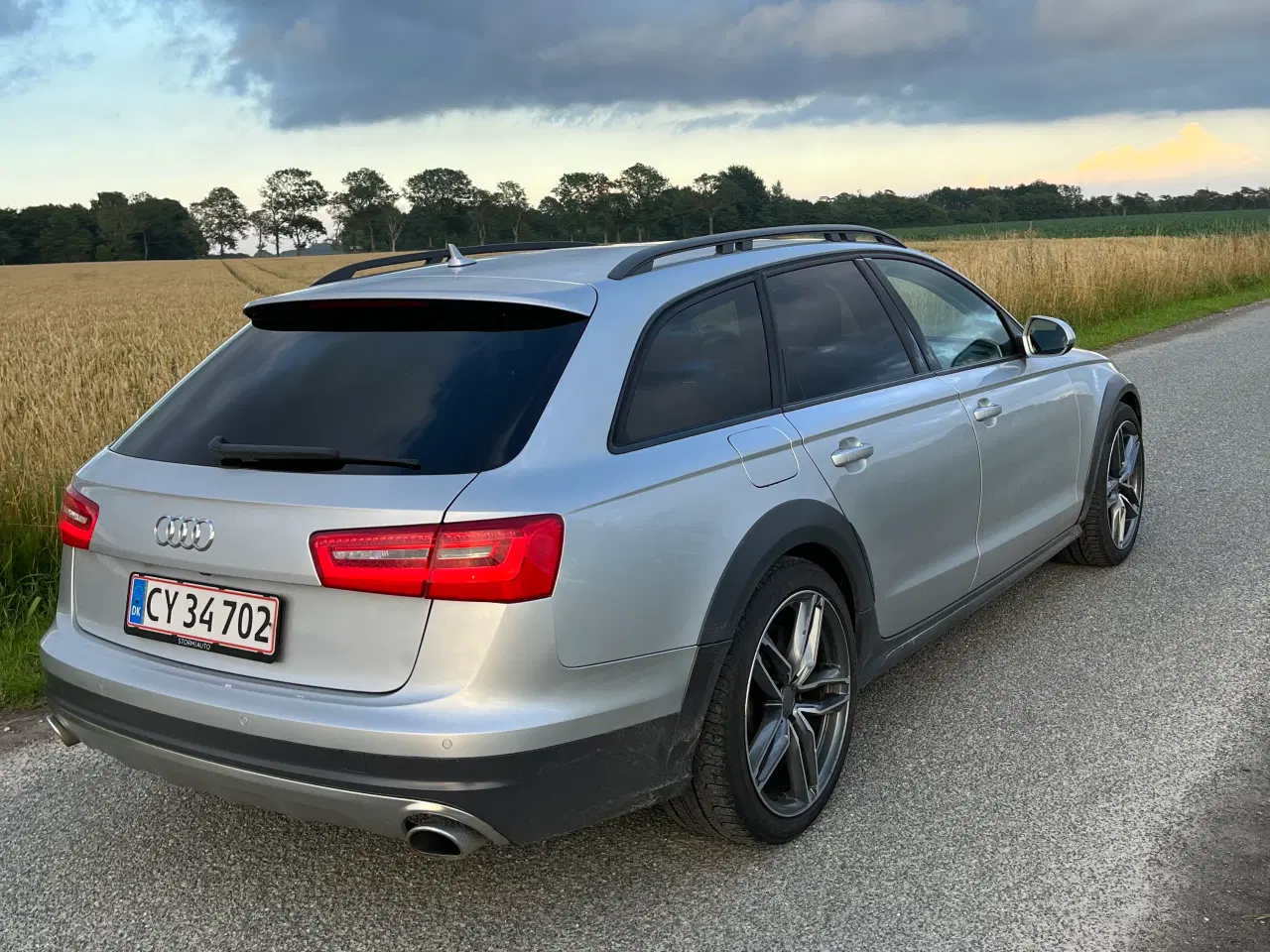 Billede 4 - Audi A6 Allroad