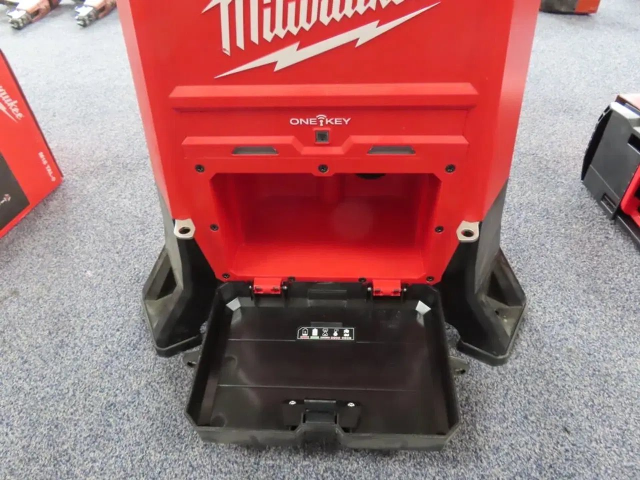 Billede 2 - Arbejdslampe M18 - MILWAUKEE