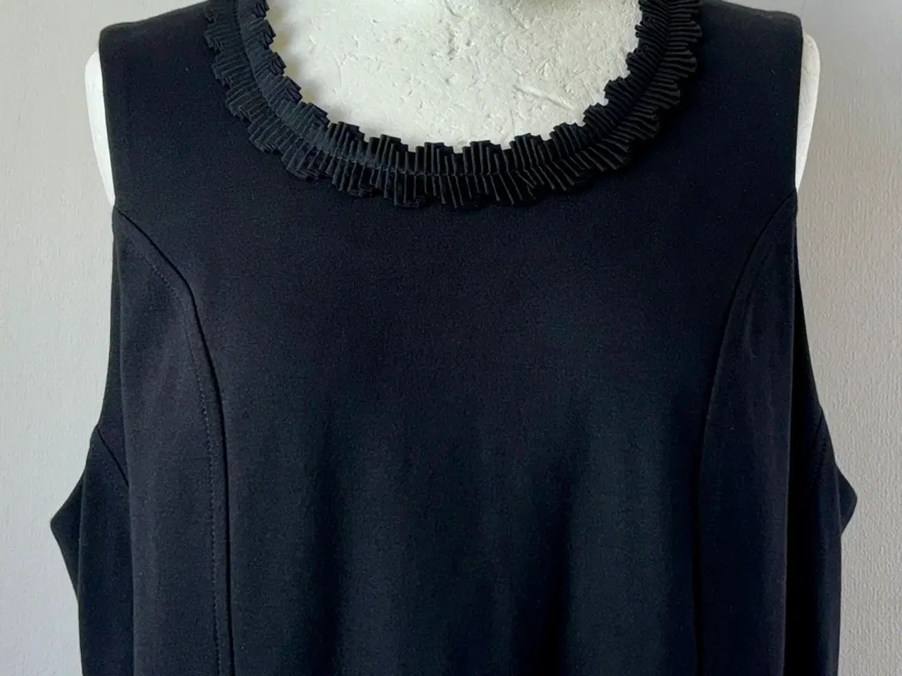 Billede 2 - Eva & Claudi, kjole, str XXL