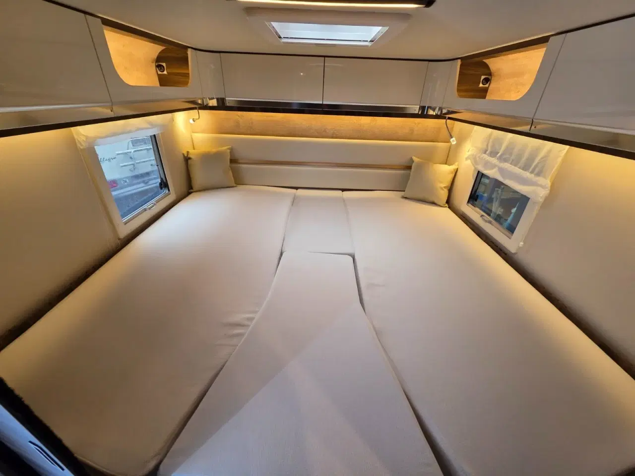 Billede 22 - Laika Ecovip 2,2 L4009 DS aut.