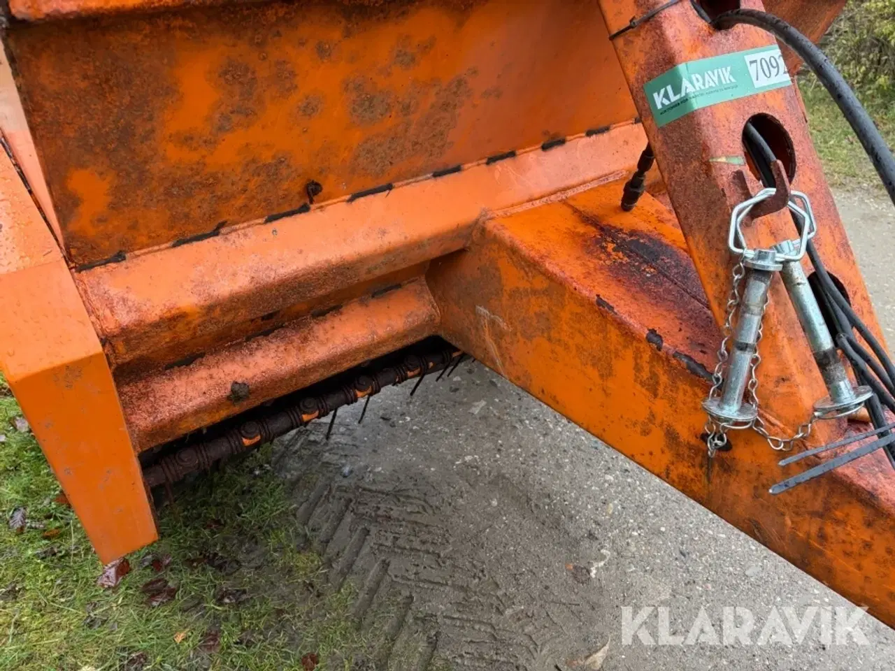 Billede 11 - Saltudlægger Samaz Gobe140