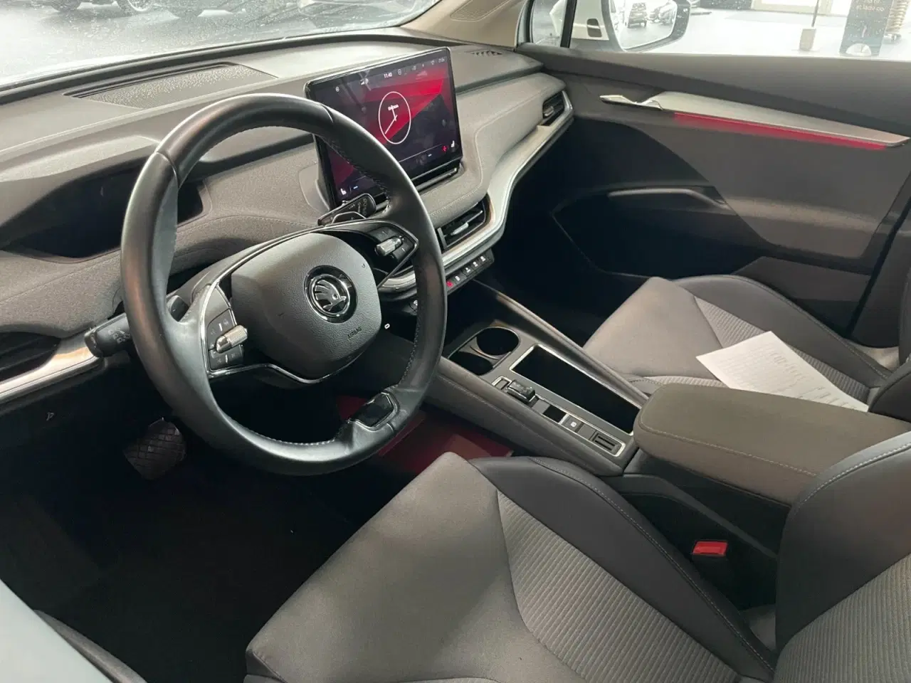 Billede 11 - Skoda Enyaq 80 iV Loft