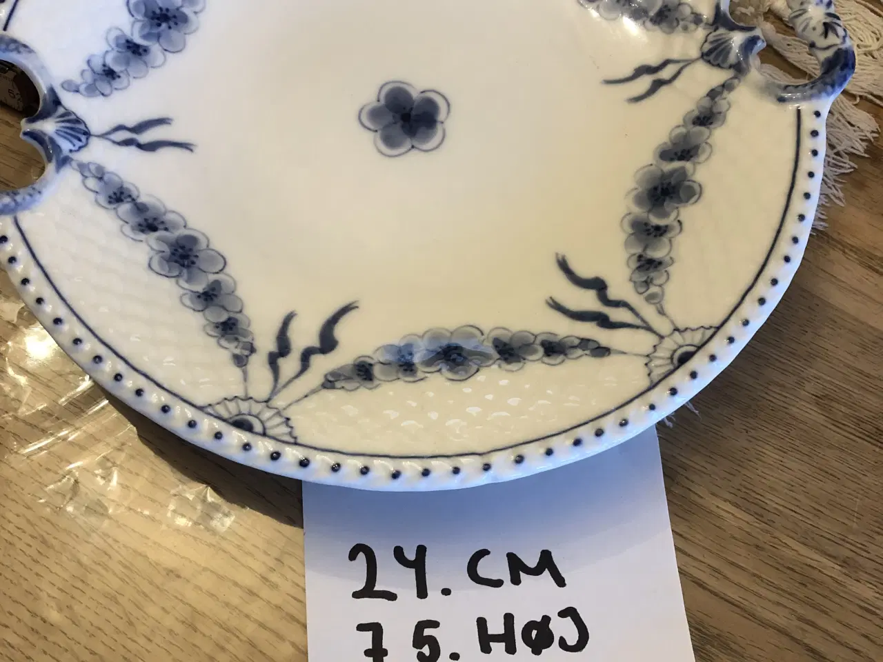 Billede 3 - Bing og Grøndahl 1.sortering