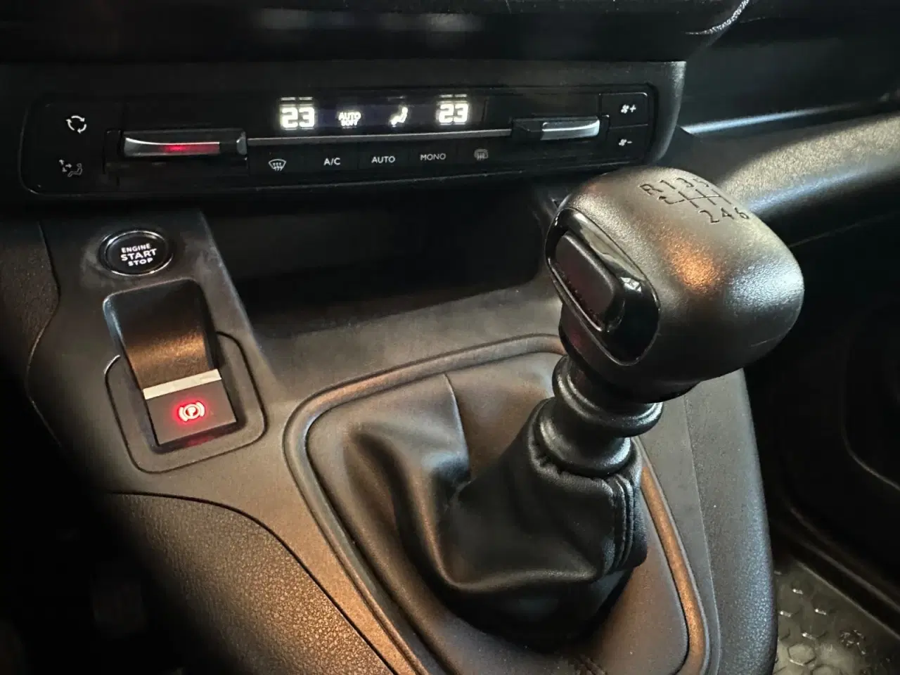 Billede 11 - Peugeot Partner 1,5 BlueHDi 130 L1V1 Ultimate Van