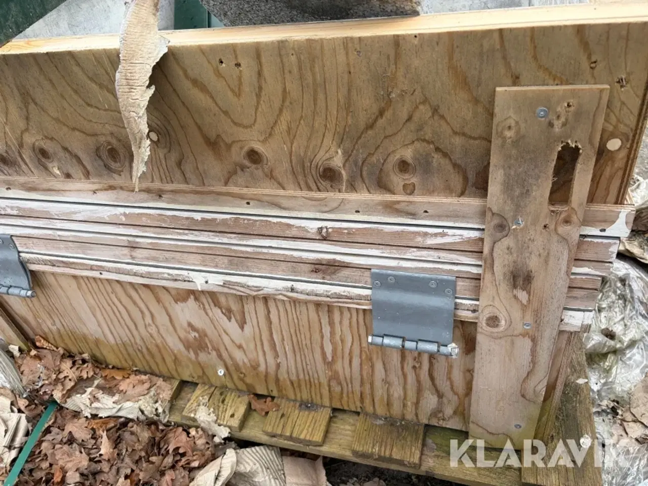 Billede 6 - Ovenlysvinduer Unilite Solutions 76752600