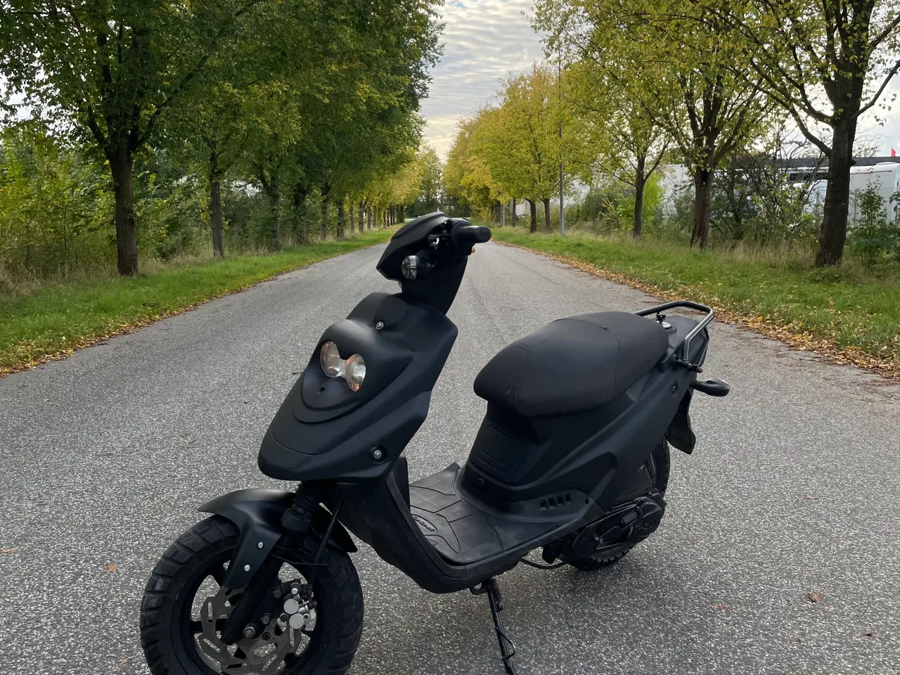 Billede 5 - PGO HOT 50 PMPS