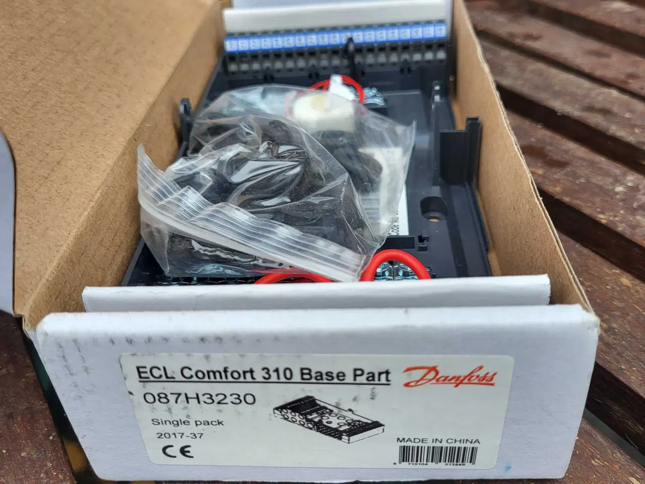 Billede 8 - Div. Til gulvarme