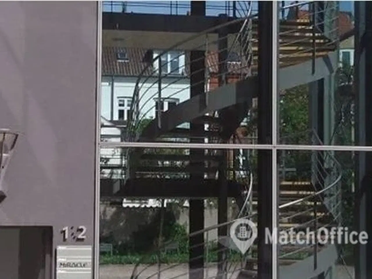 Billede 2 - Sukkerhustoften - Jægergårdsgade