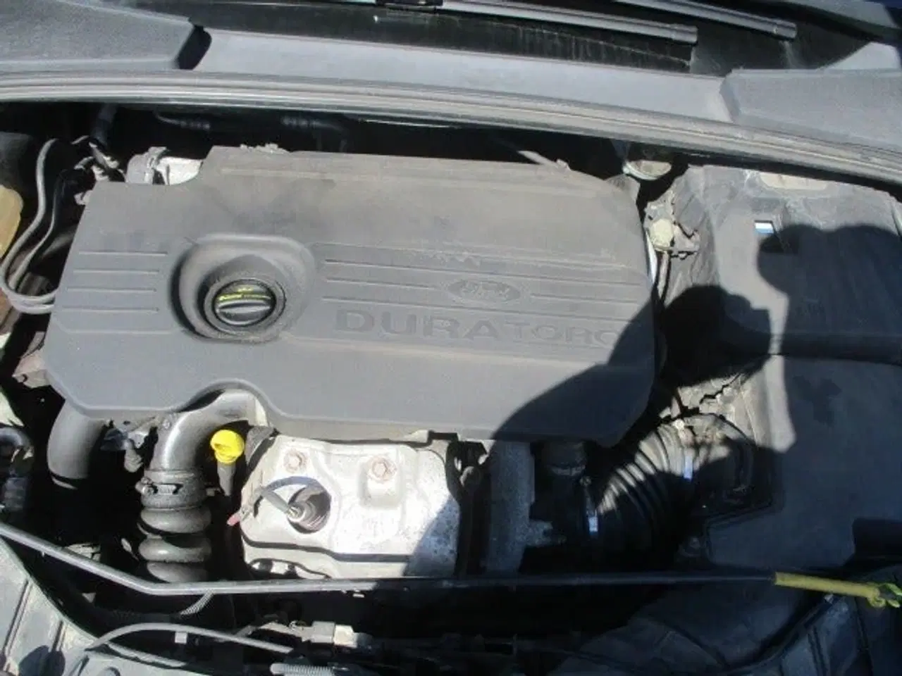 Billede 12 - Ford Focus 1,5 TDCi 120 Business stc.