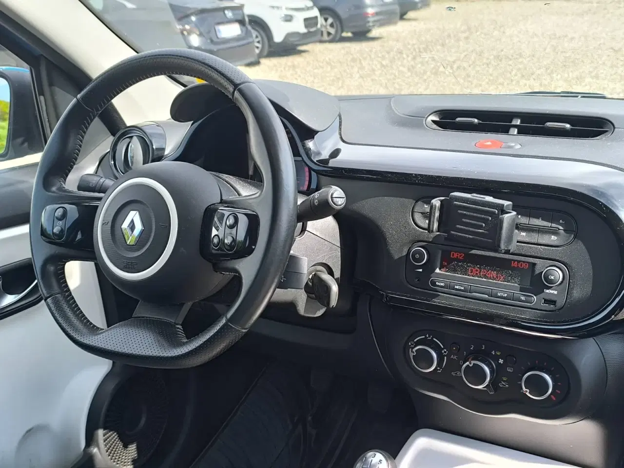 Billede 6 - Renault Twingo 1,0 SCe 70 Expression