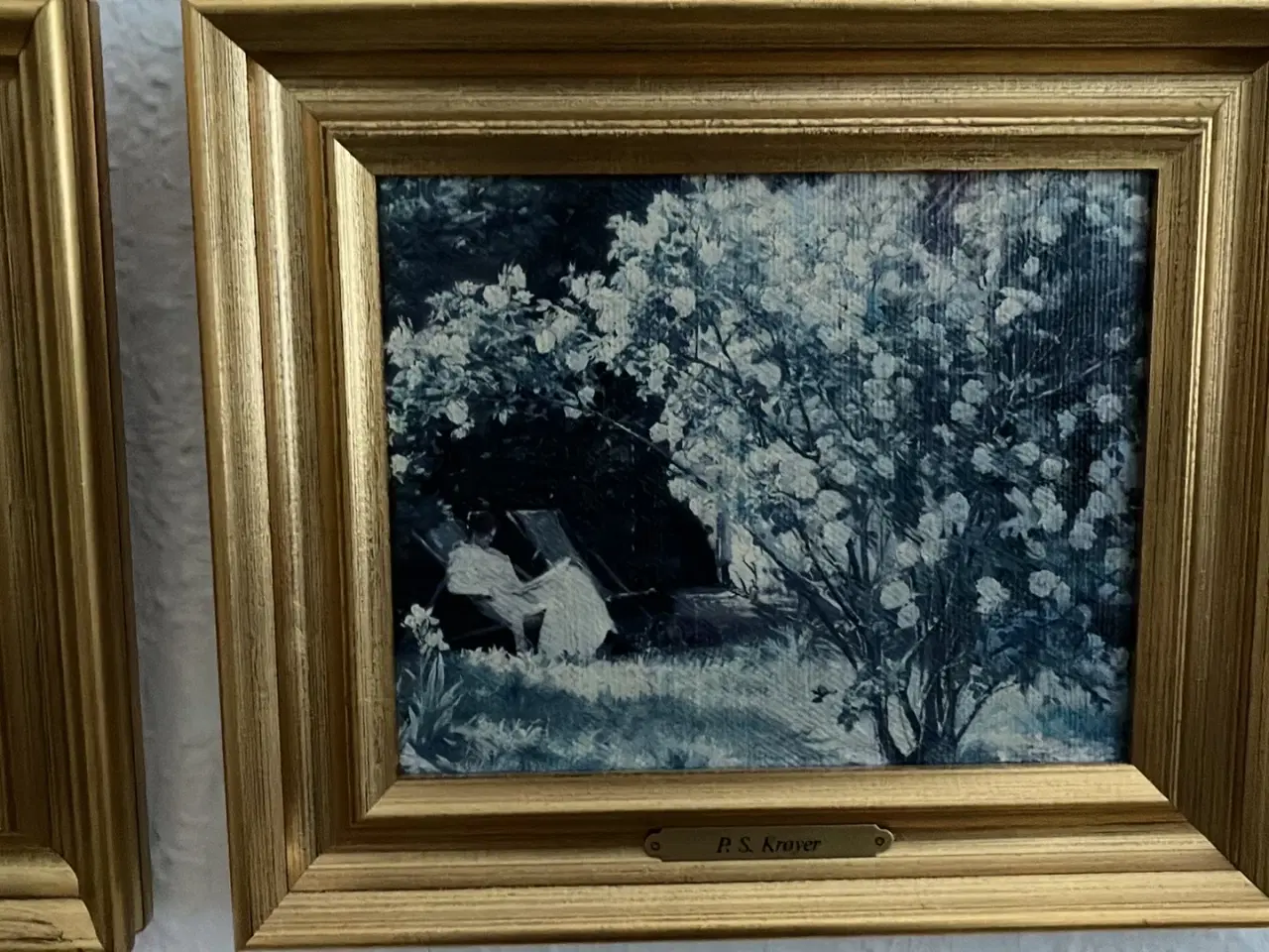 Billede 5 - Skagens billeder (replikation)