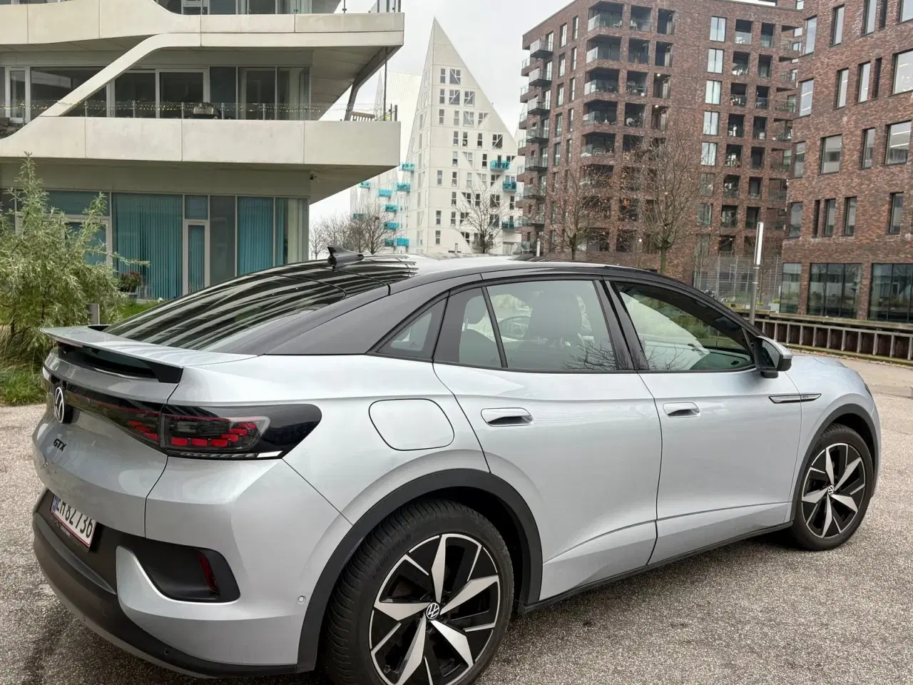 Billede 5 - VW ID.5 77 GTX 4Motion