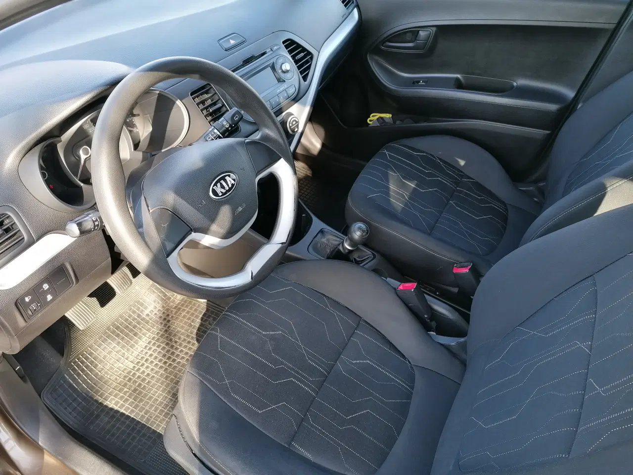 Billede 3 - Kia Picanto