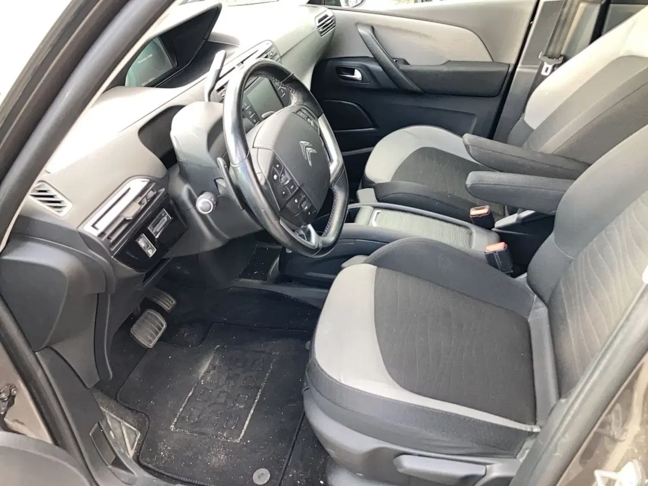 Billede 4 - Citroën Grand C4 Picasso 1,6 BlueHDi 120 Intensive EAT6 7prs
