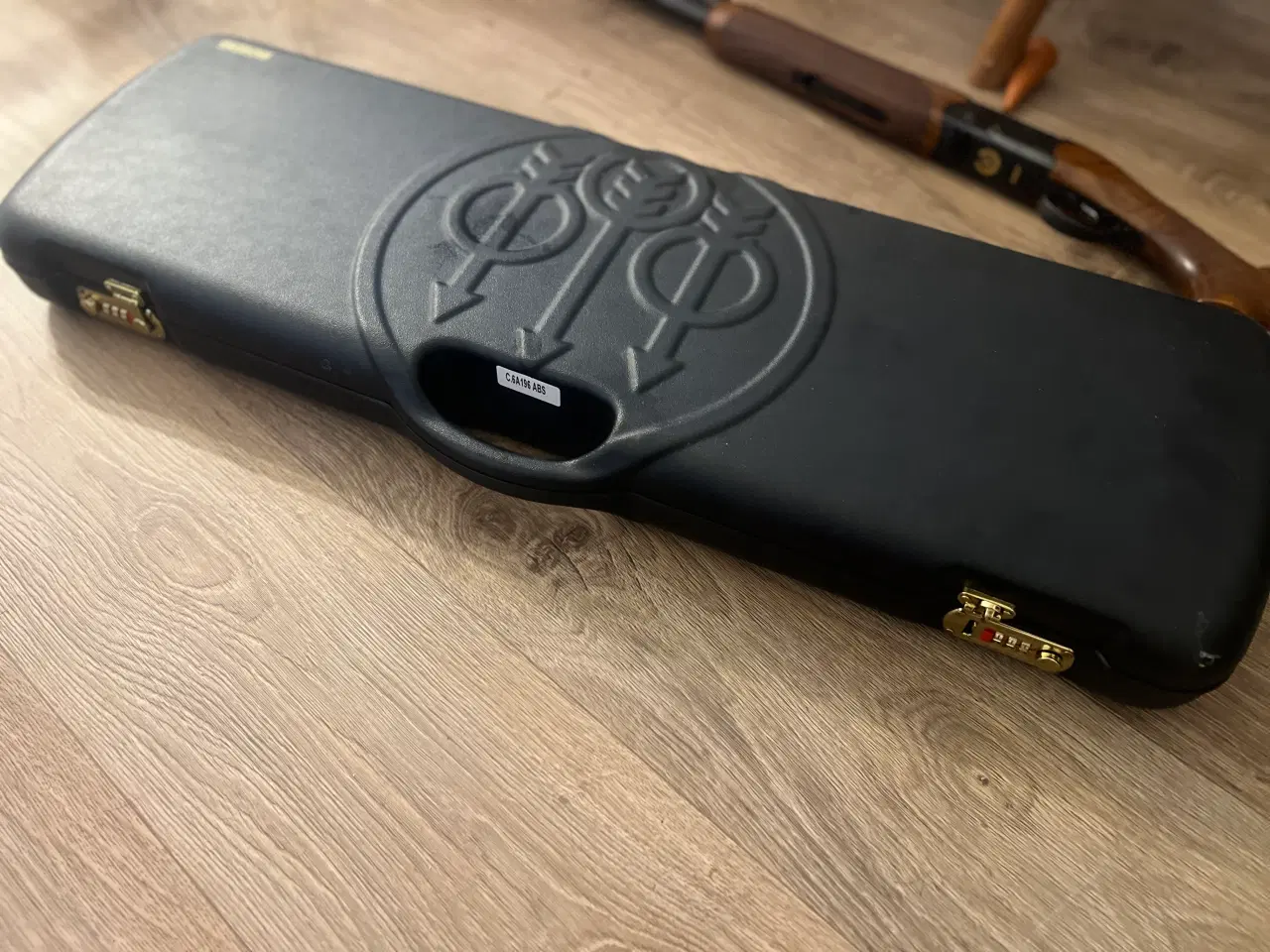 Billede 5 - Beretta 692 Black Sporter Kal. 12 / 76 cm løb
