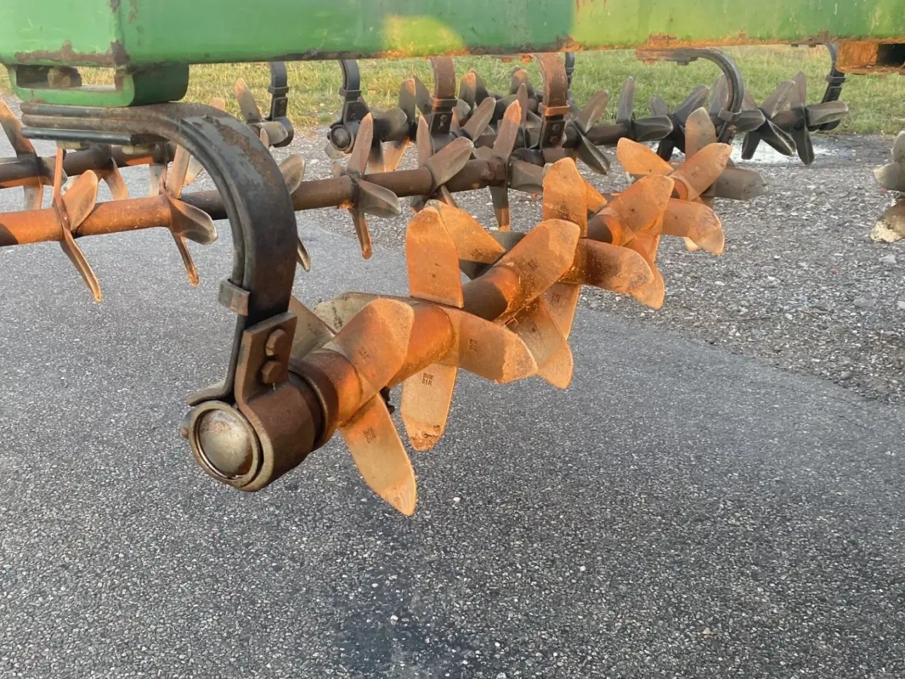 Billede 5 - Kronos 3150