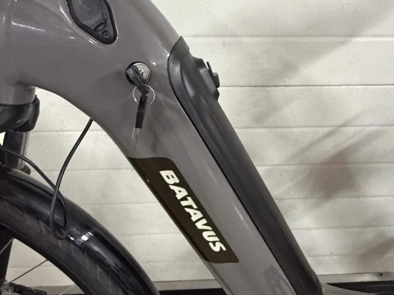 Billede 4 - Batavus Altura 2025 med smart system lige nedsat!!