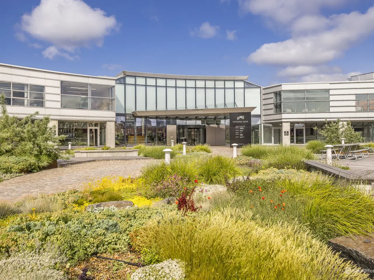 Billede 2 - Bærer du ambitionen om at finde de bedste rammer til dine medarbejdere?