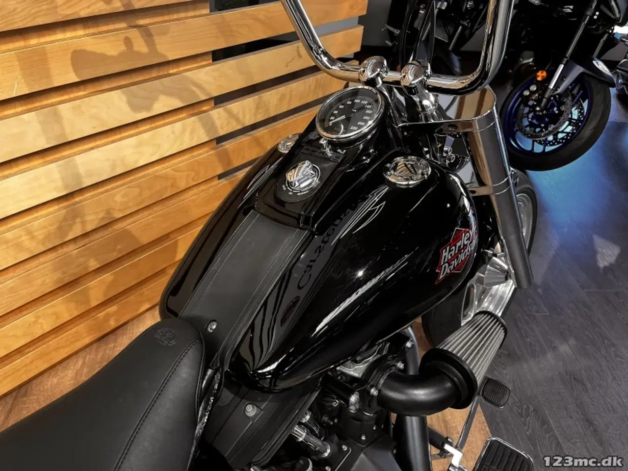 Billede 5 - Harley-Davidson FXSTB Night Train
