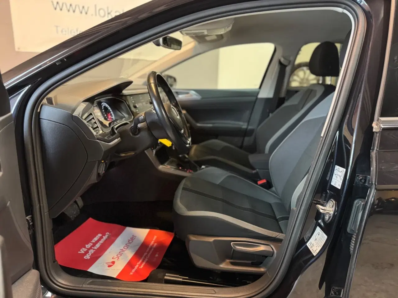 Billede 7 - VW Polo 1,0 TSi 115 Highline DSG