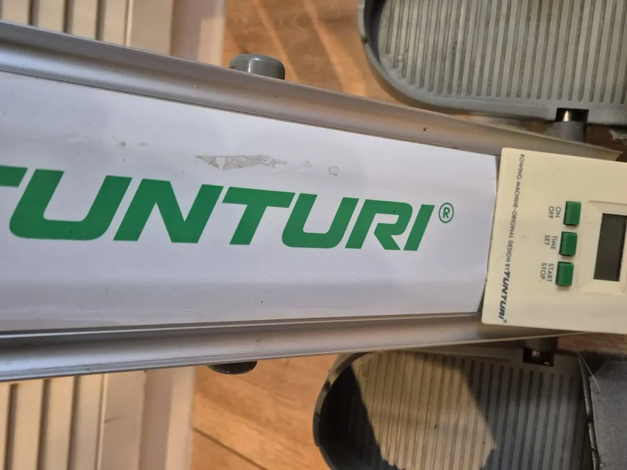 Billede 3 - Tunturi R202