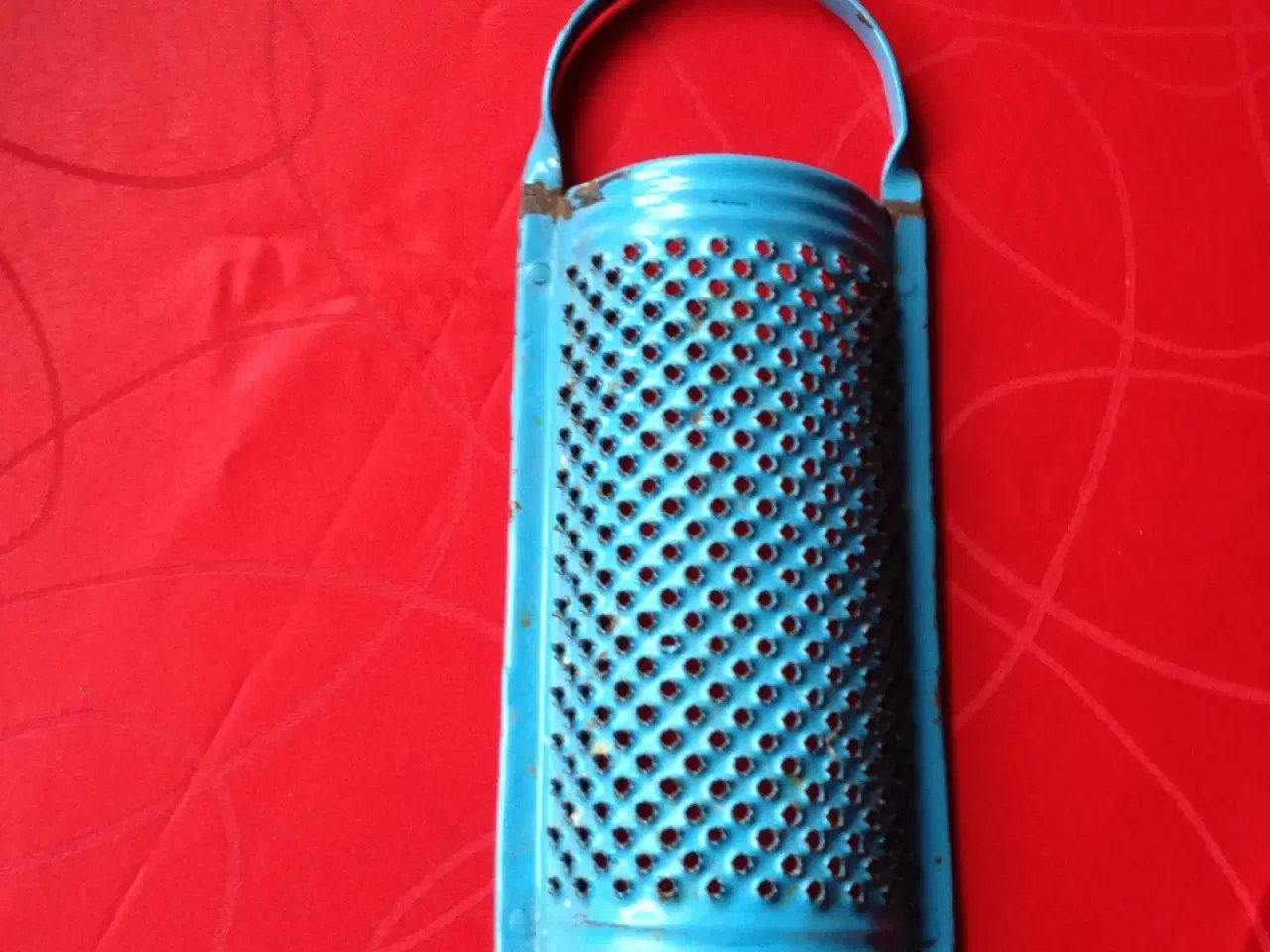 Billede 3 - Madam blå køkkenting