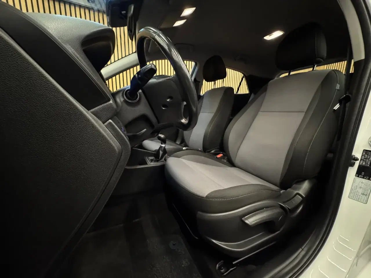 Billede 5 - Hyundai i20 1,25 Elegance