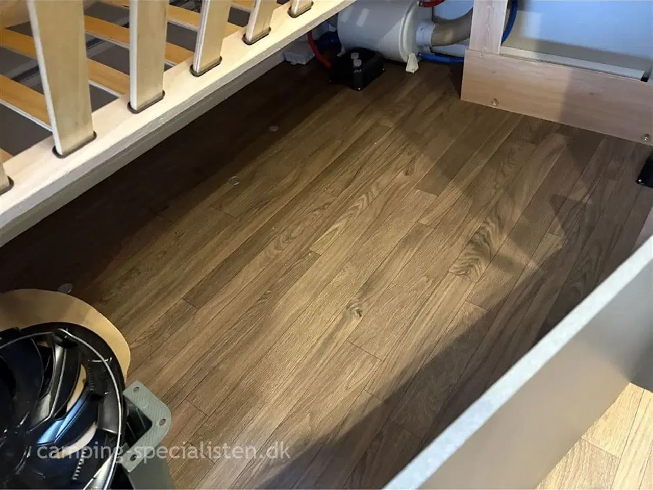 Billede 13 - 2026 - Knaus Sport 450 FU   Knaus Sport 450 FU 2026 - Kan ses nu hos Camping-Specialisten.dk