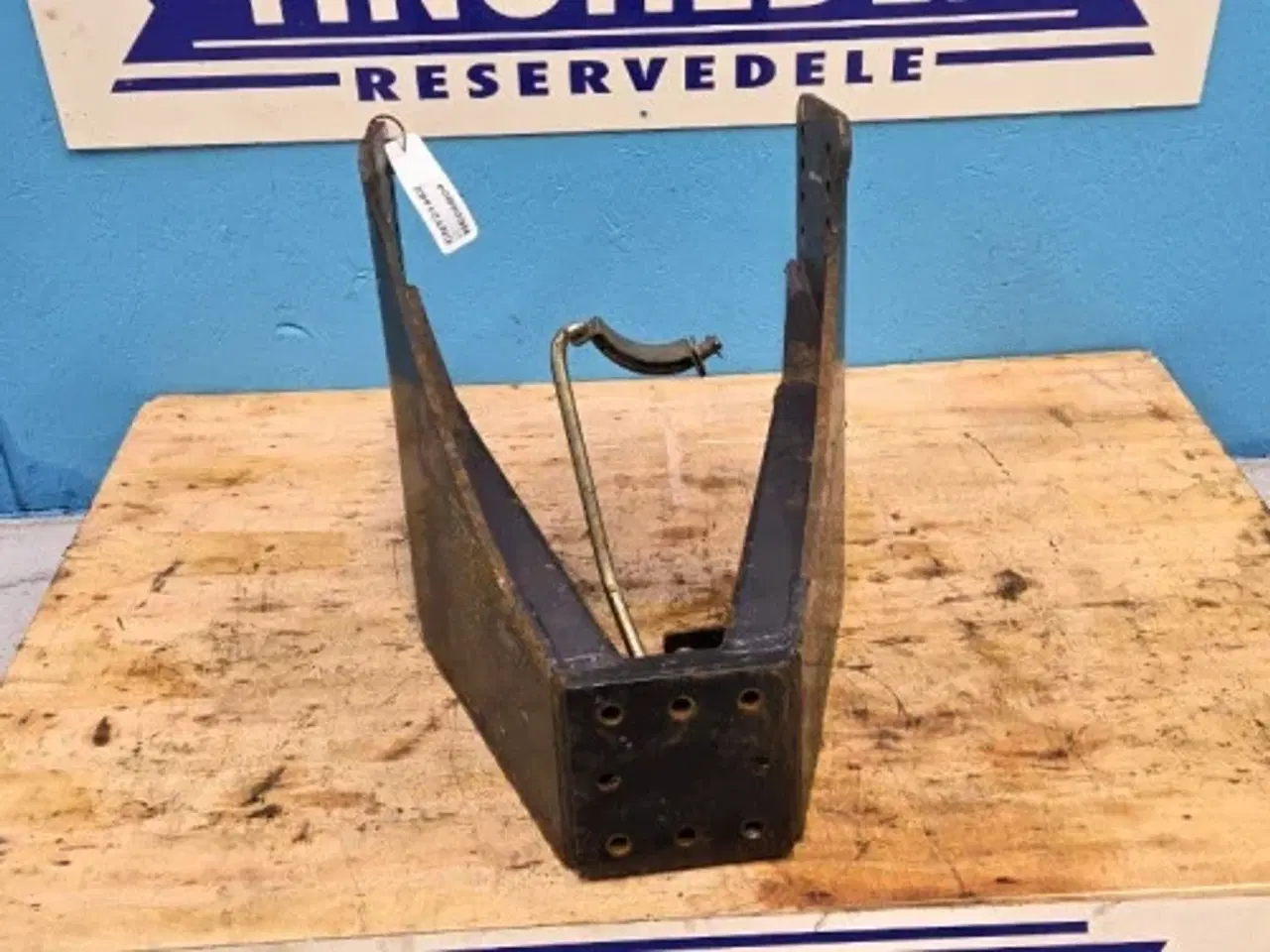 Billede 11 - Fendt 12130N Træk 700142415