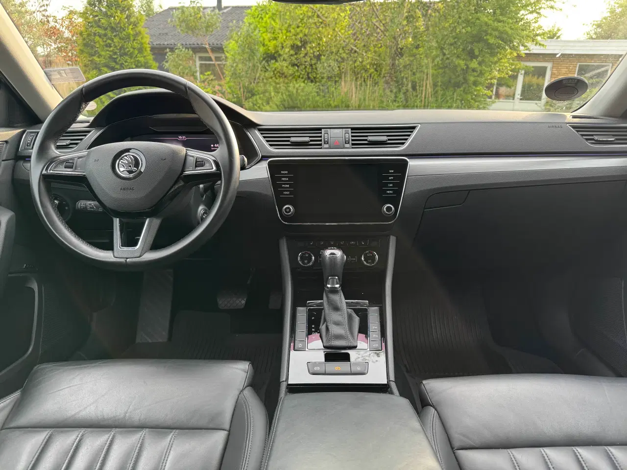 Billede 5 - Skoda Superb 1,5 TSI DSG Business Excecutive