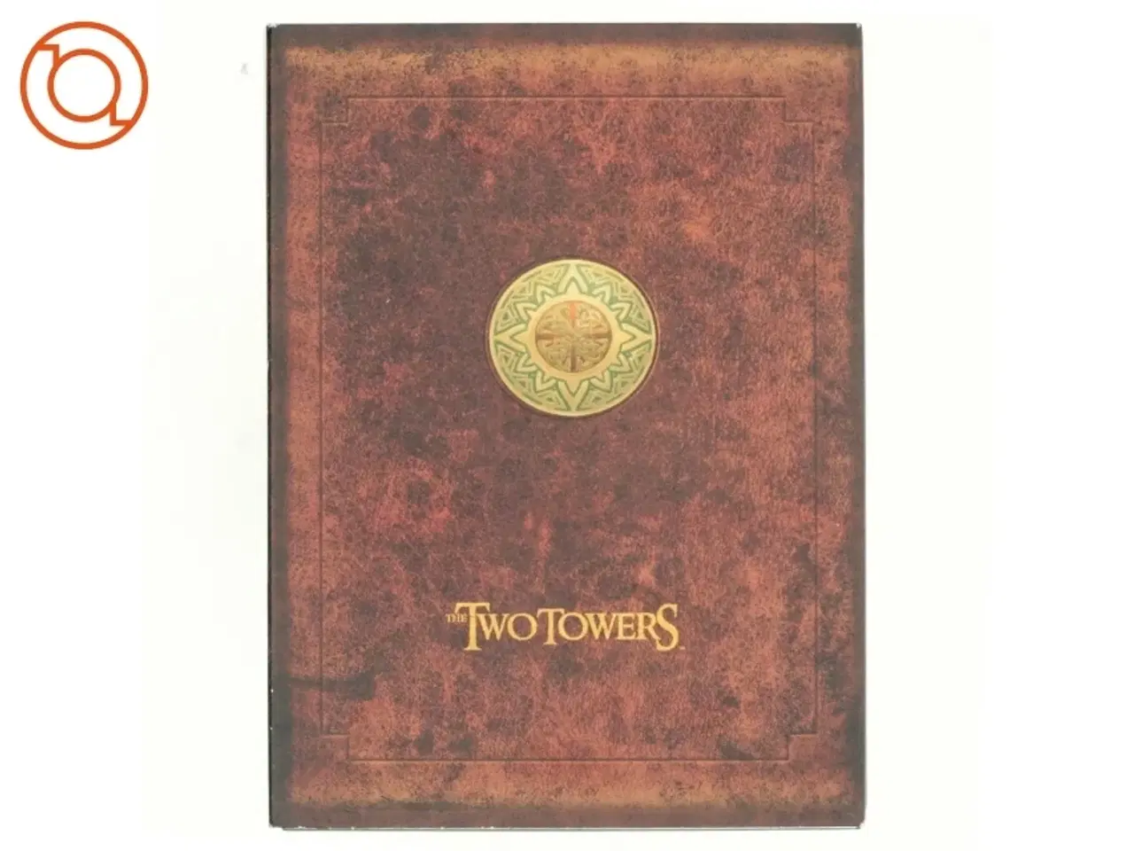 Billede 1 - Two Towers - DVD samling