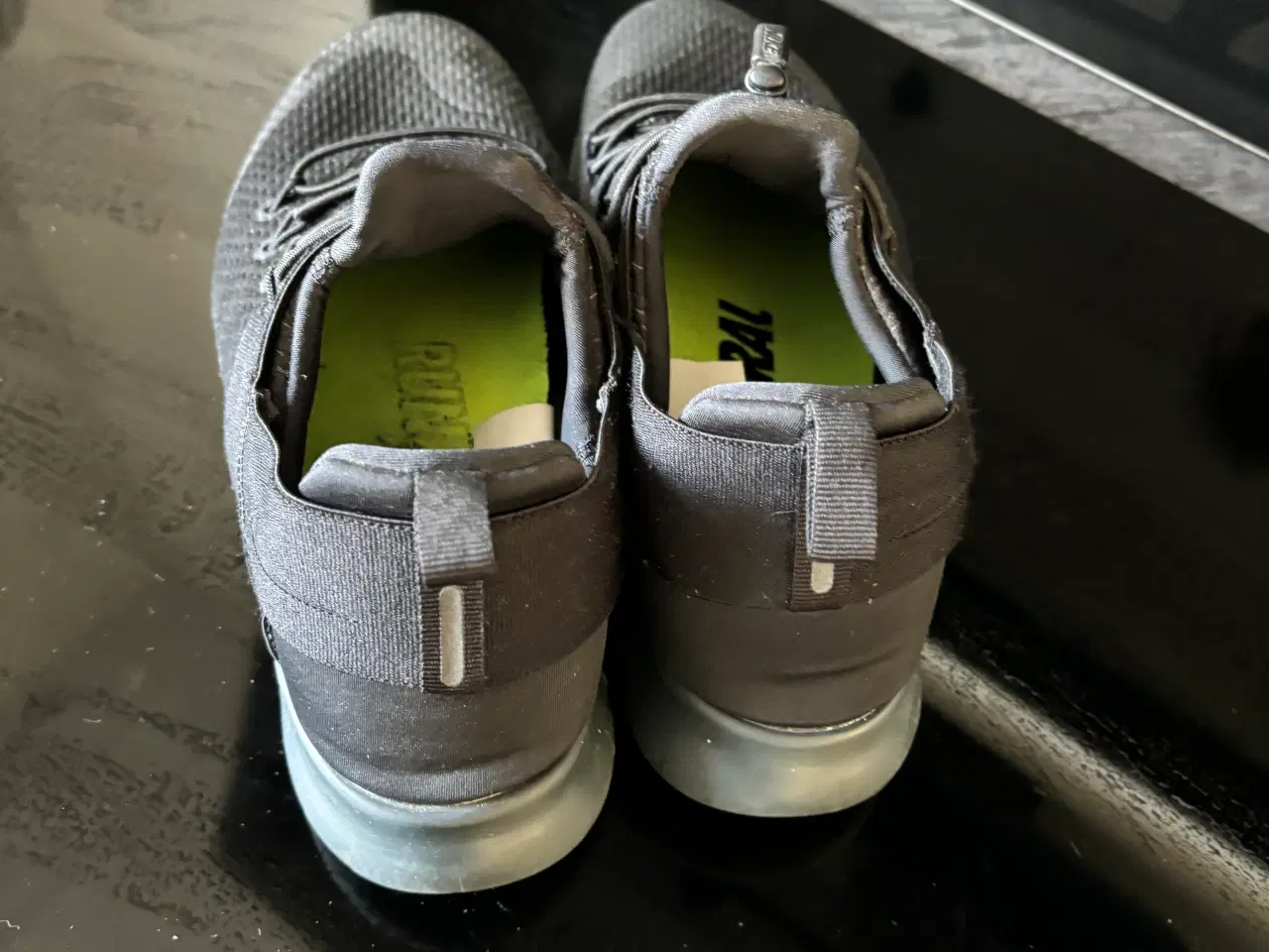 Billede 7 - Nike sko som nye 