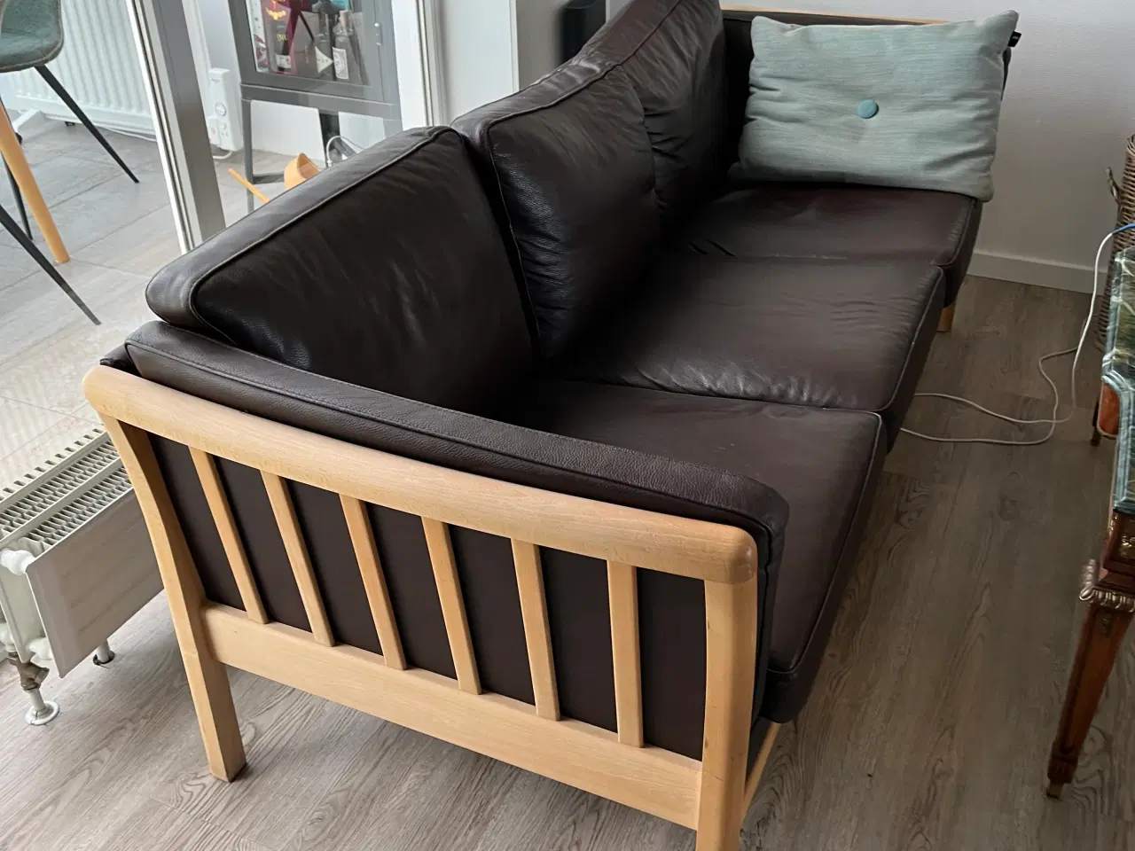 Billede 2 - London Sofa en 3 og en 2