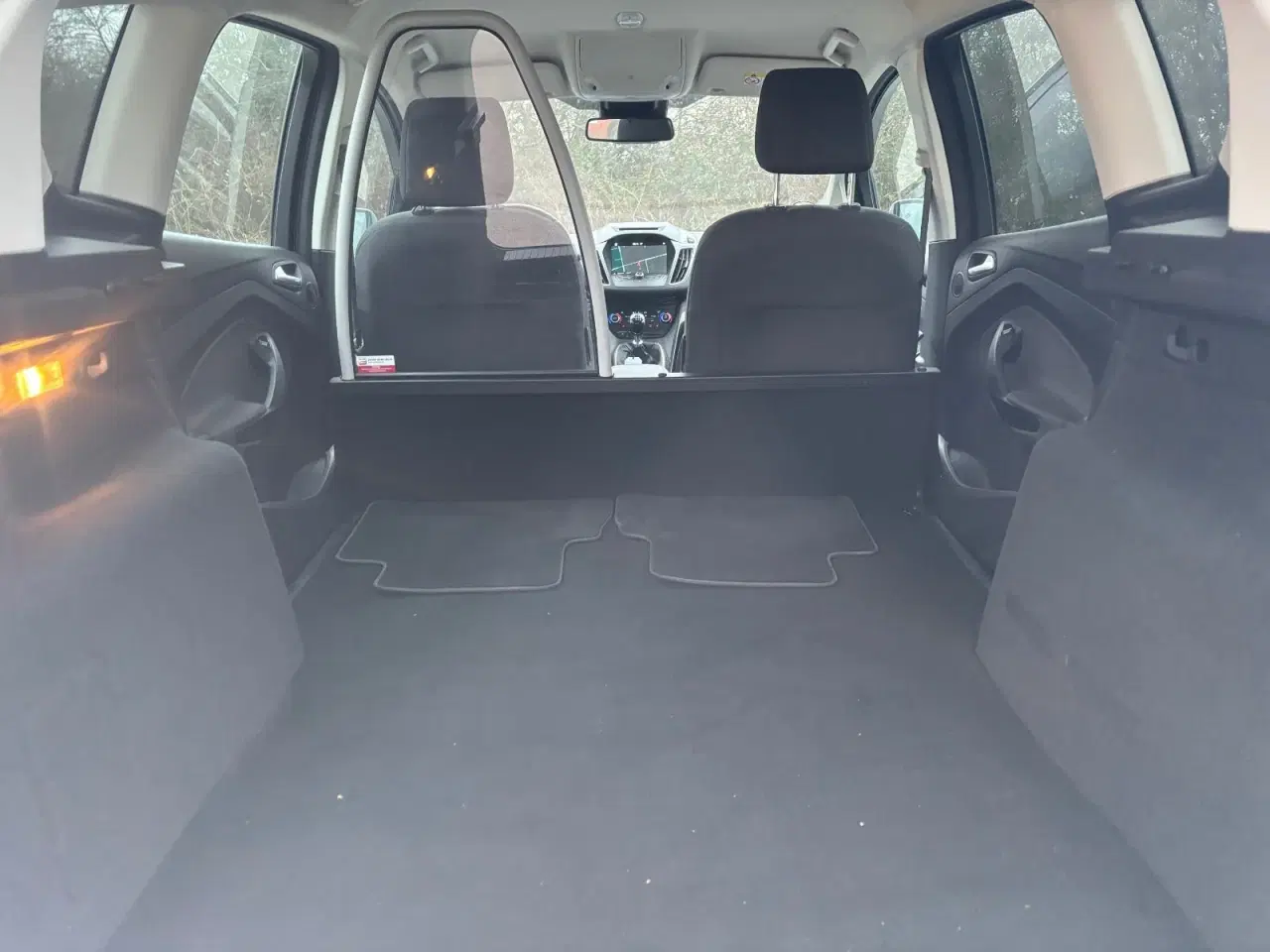 Billede 12 - Ford C-MAX 1,0 SCTi 125 Titanium+ Van