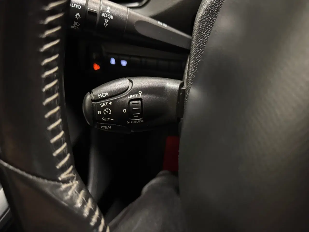 Billede 13 - Peugeot 308 1,6 BlueHDi 120 Allure