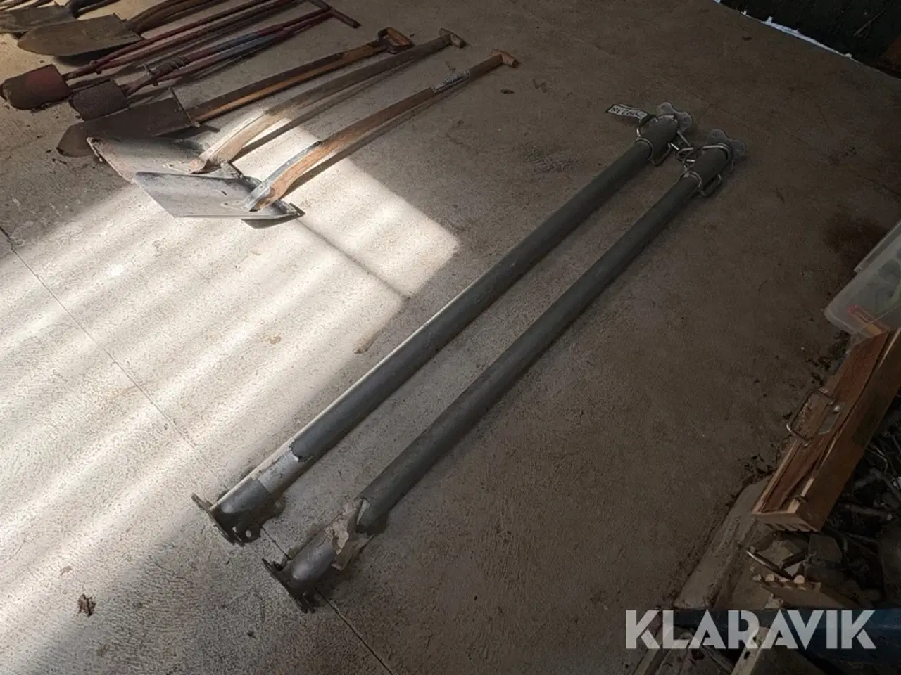 Billede 1 - Soldater 2 styk