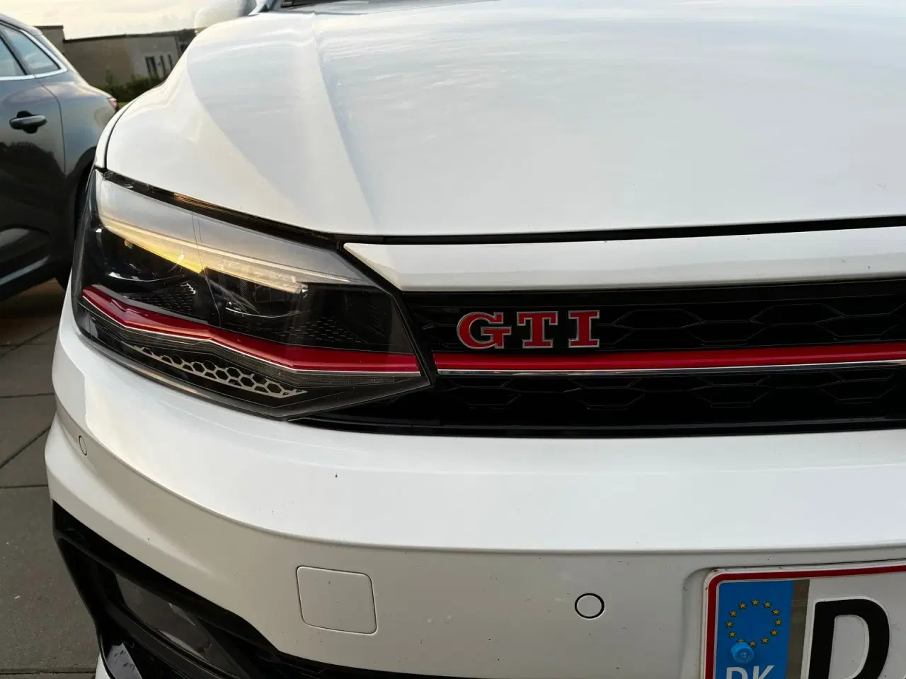Billede 18 - VW Polo 2,0 GTi DSG