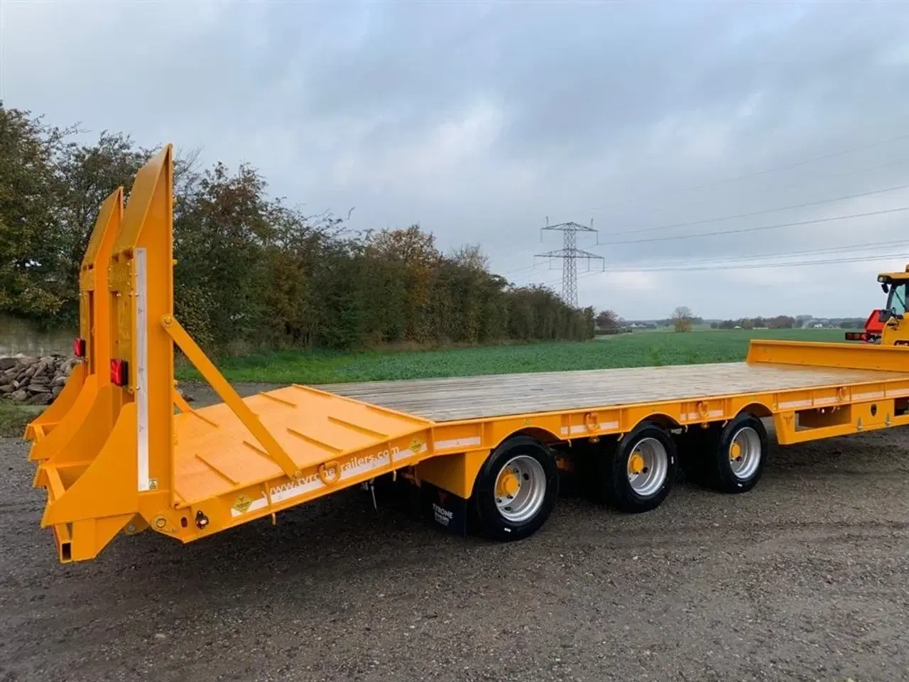 Billede 5 - Tyrone 27TLL