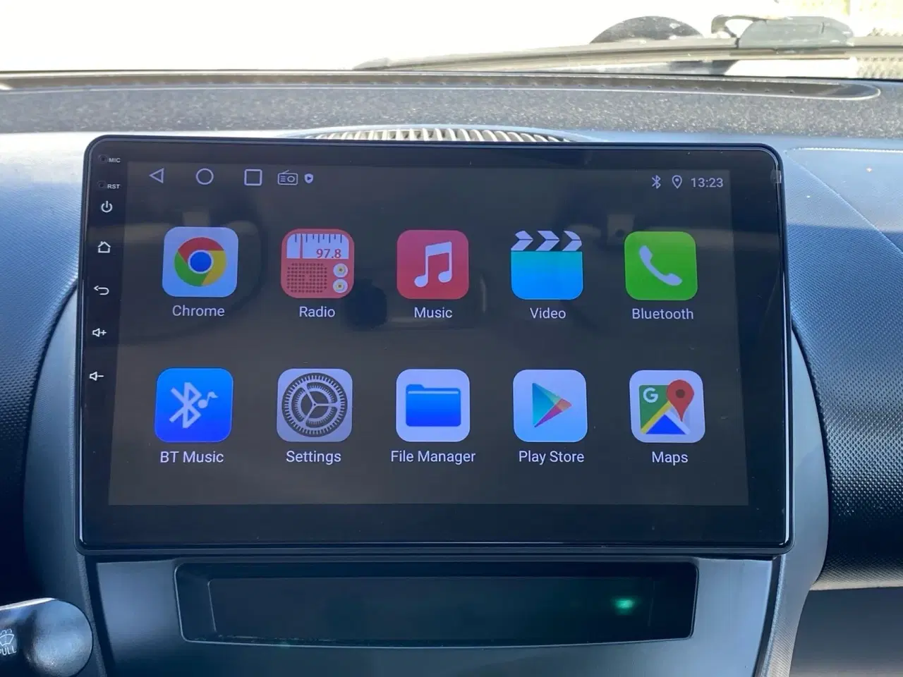 Billede 13 - Toyota Aygo 1,0 68HK 5d