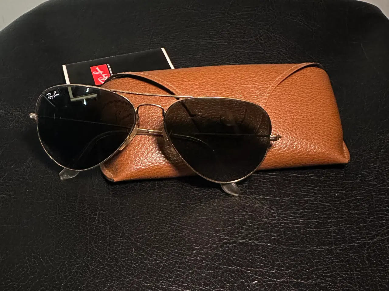 Billede 5 - Ray-Ban aviator