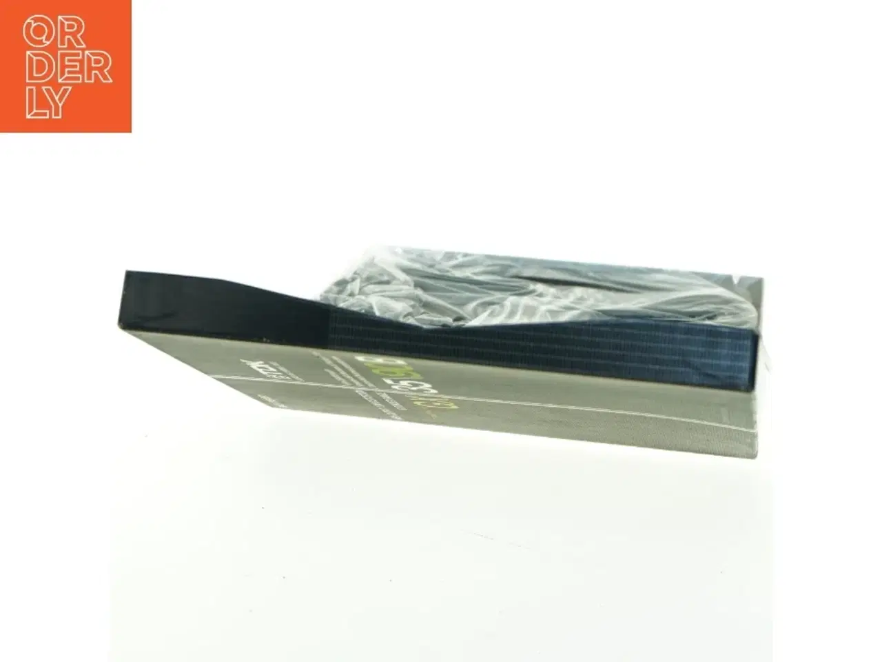 Billede 2 - TDK GX35-90B profesionelt spolebånd
